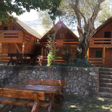 B&B Skadar Lake Murici Bar Εξωτερικό φωτογραφία