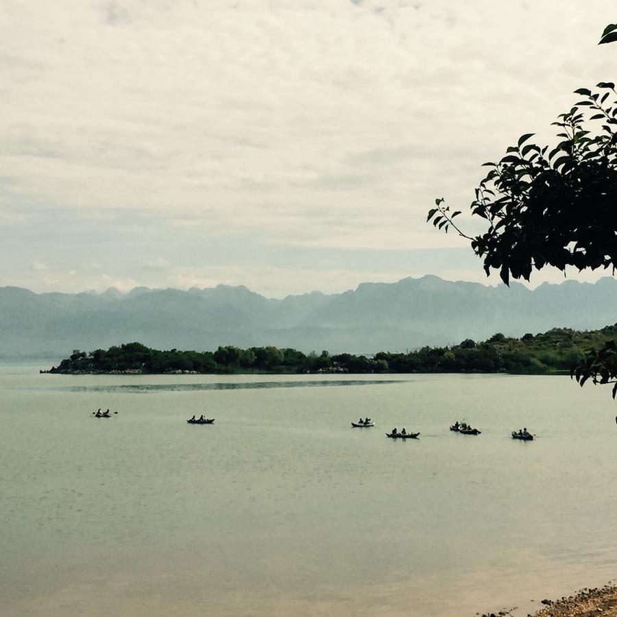 B&B Skadar Lake Murici Bar Εξωτερικό φωτογραφία