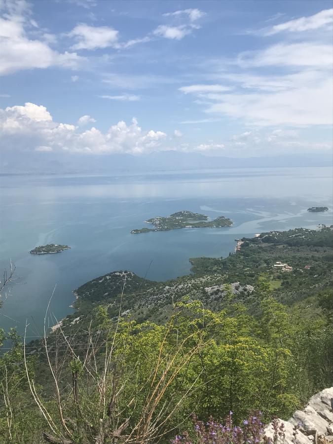 B&B Skadar Lake Murici Bar Εξωτερικό φωτογραφία